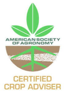 Certified Crop Advisor Logo