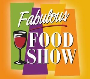 Fabulous Food Show.