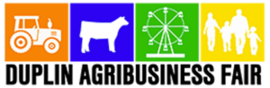 Duplin Agribusiness Fair logo.